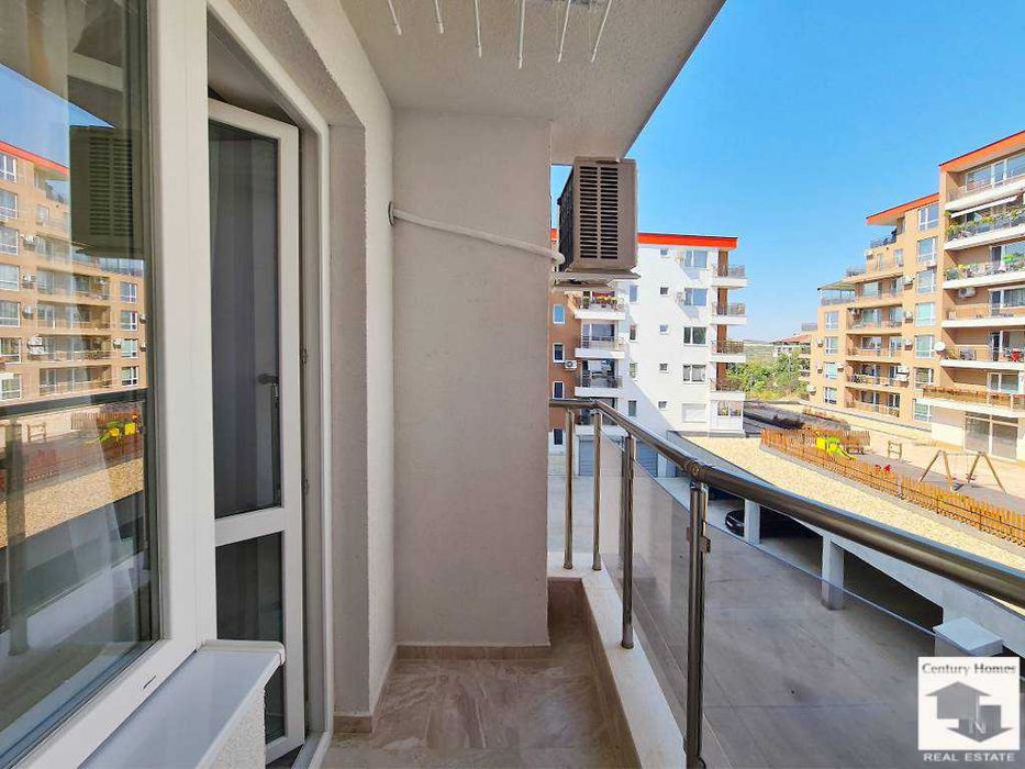 Продава се Двустаен апартамент в Велико Търново, Картала - 47 кв.м за 2128 €/кв.м - Снимка #8