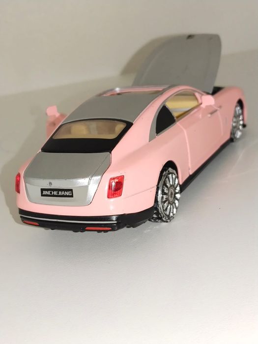 Игрушка Rolls Royse