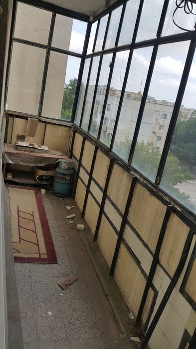 Дава се под наем Тристаен апартамент в Пловдив, Изгрев - 72 кв.м за 204 € - Снимка #21