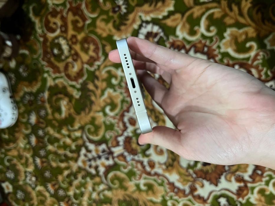 iphon 14 гарантия 1 год