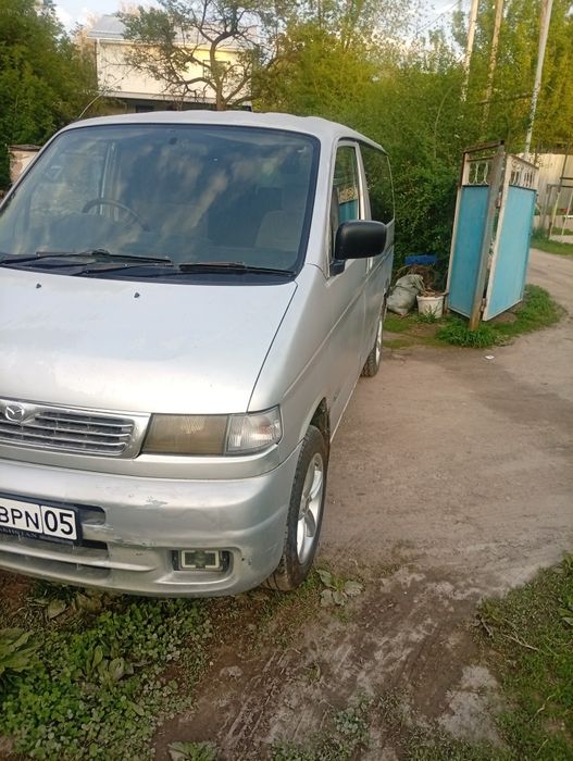 Продам автомобиль