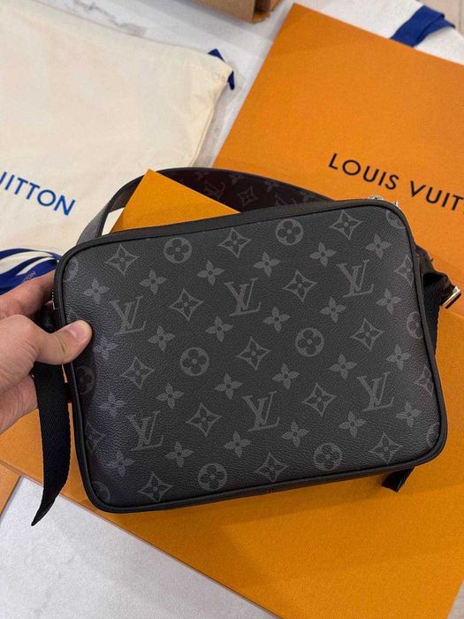 Барсетки LV, сумки