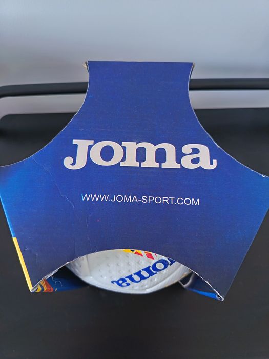 Minge oficială Joma