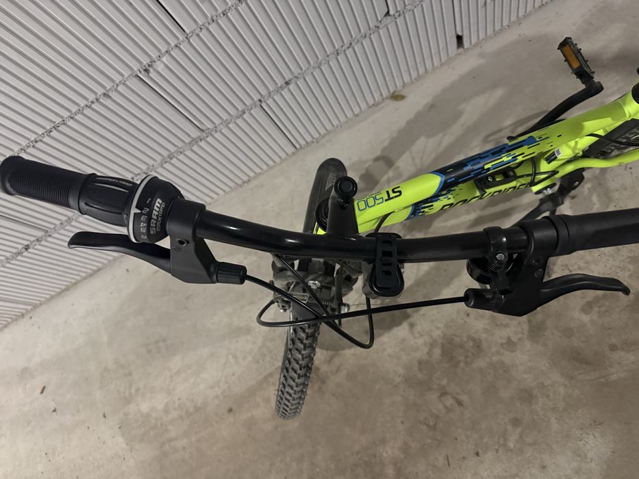 Колело rockrider st500 20 инча