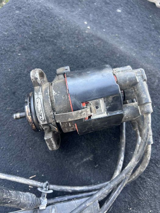 Делко/Бубина Seat Ibiza 1.4 1996Година