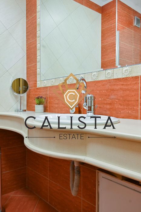 Дава се под наем Двустаен апартамент в София, Гоце Делчев - 64 кв.м за 649 € - Снимка #12