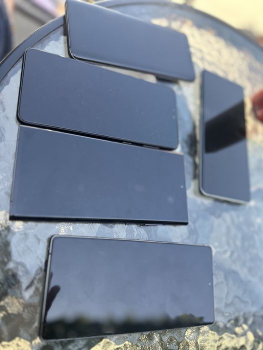 Display original Samsung S22 S21 S20+ S22+ S23 - S24 ultra Flip Fold