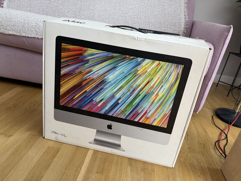 imac 2019 • Anunturi gratuite • OLX.ro