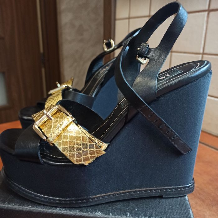 Елегантни Сандали Musette