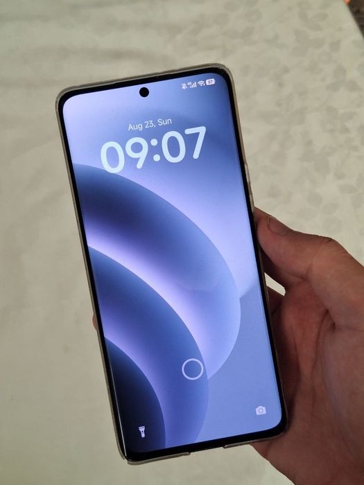 Xiaomi 13 Ultra, 512/16