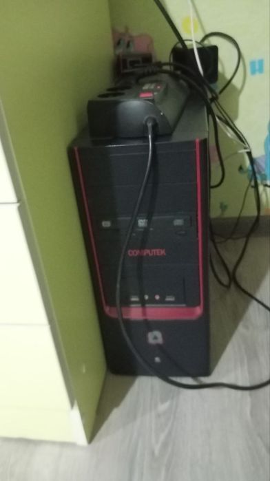 Продам компьютер