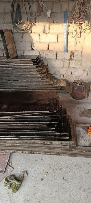 Apalubka sotiladi