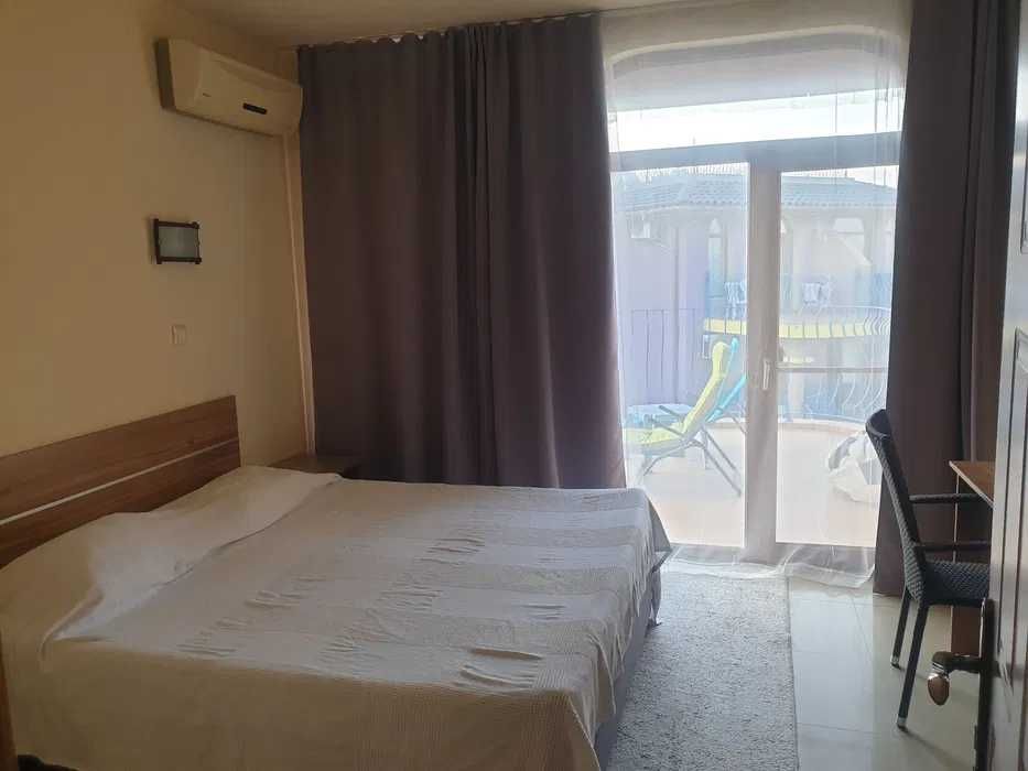 Дава се под наем Мезонет в Черноморец - 123 кв.м за 175 € - Снимка #2