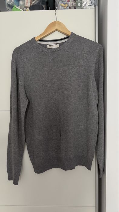 Bluza  barbati  Alcott marimea L bumbac 100%