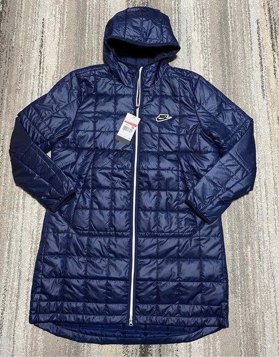 Geaca Nike noua / de barbati