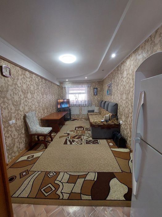 Продам дом из 5 комнат