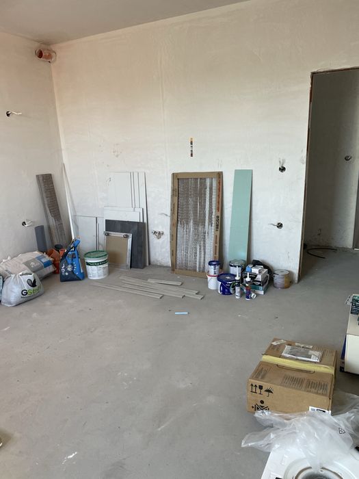 Апартамент Двустаен