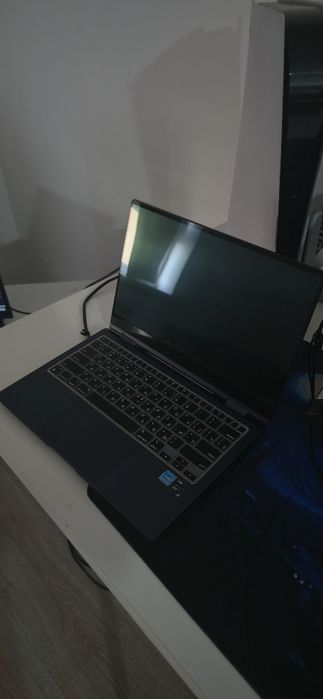 Продам Samsung Galaxy Book Pro