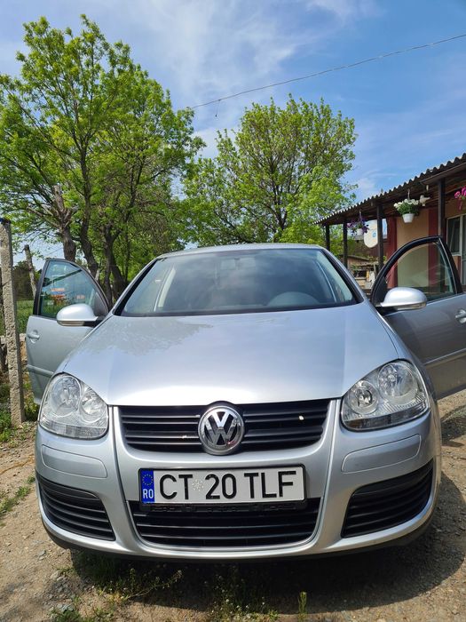 VW Golf 5 GT 1.4 *170 Cp*