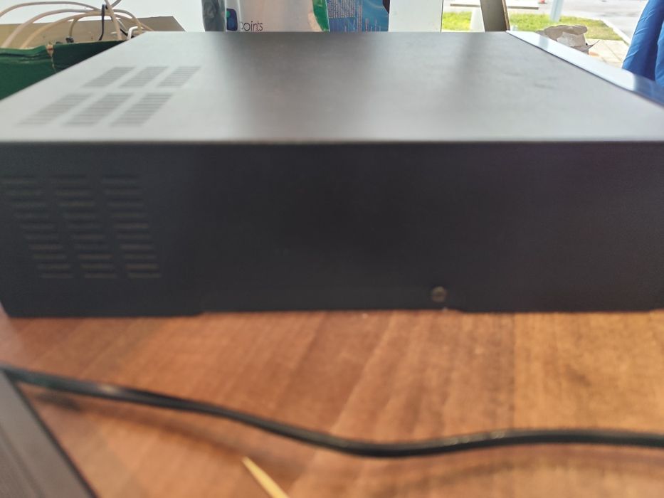 Vhs видео orion като ново