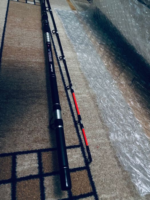 Въдица Formax Sensor boat 2.40m 300-500gr.