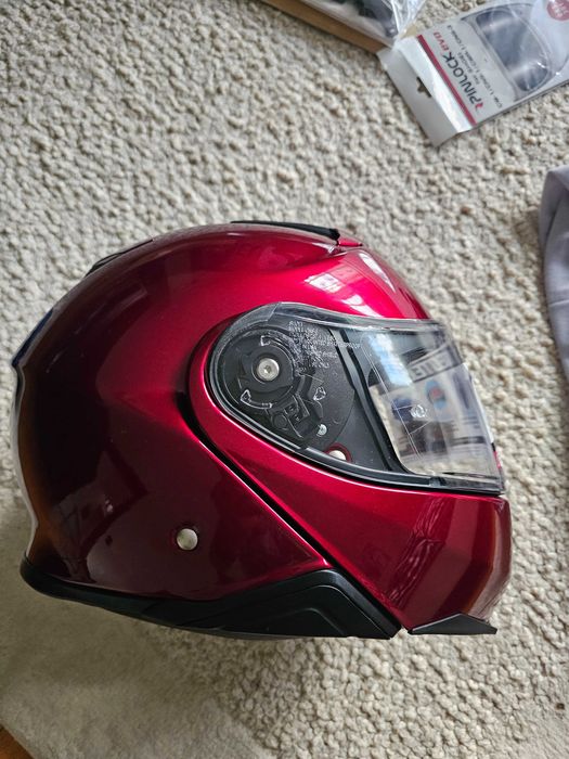 Casca moto noua SHOEI NEOTEC 2