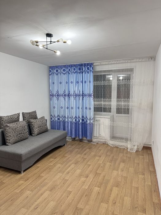 1 комнатная кв на длит срок