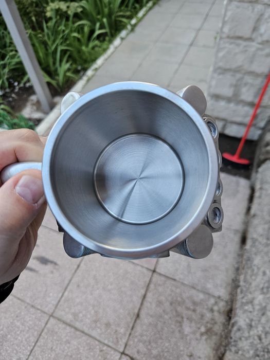 Бокалы кружки Marvel, Lego, V8 двигатель