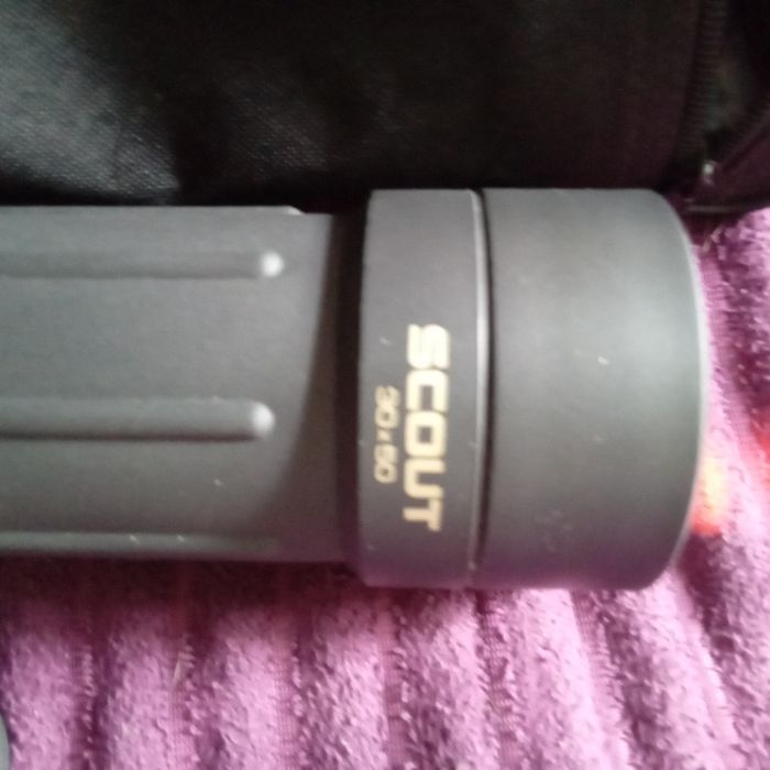 Труба подзорная юкон