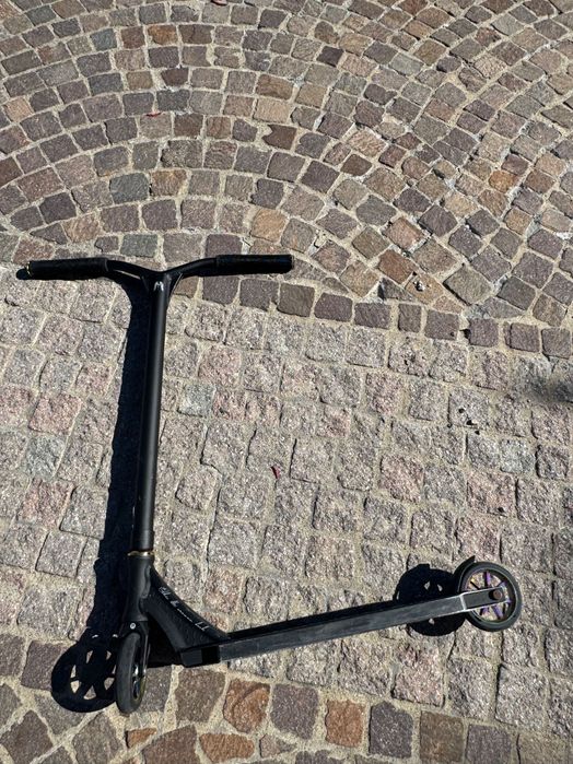 trotineta freestyle ethic erawan