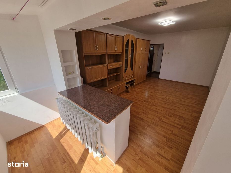 Apartament 2 camere zona Abator