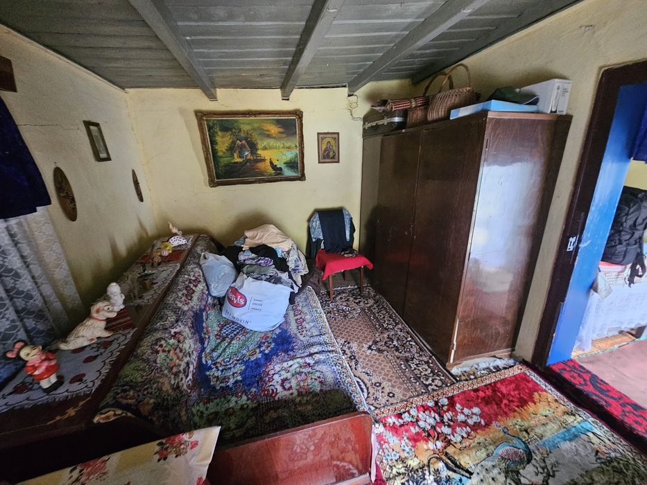 Casa de vânzare  în loc.Movila Miresii jud.Braila
