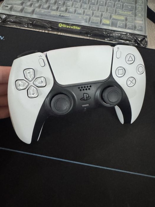 Playstation 5 jostik
