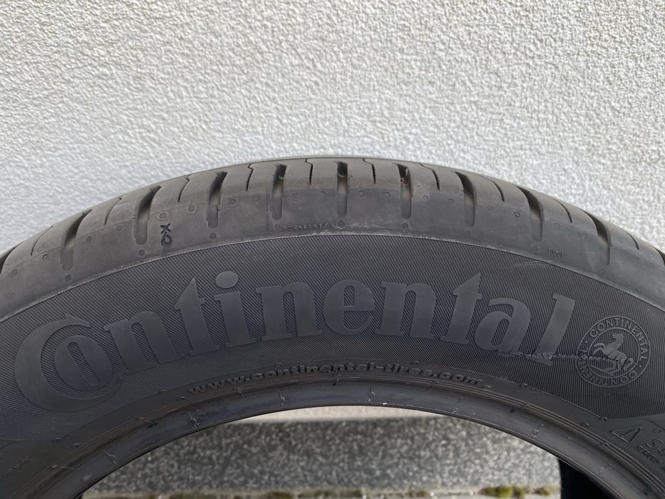 205/55/16 Continental 4 Anvelope