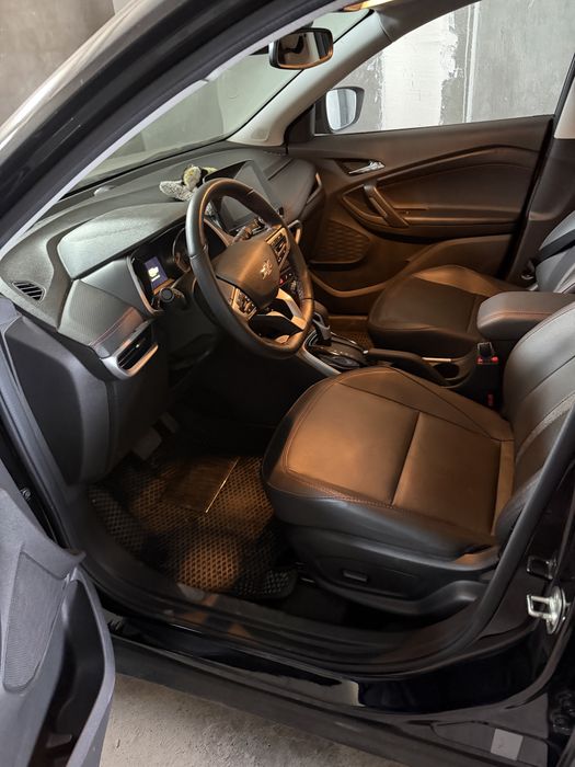 Продаю chevrolet trecer redline