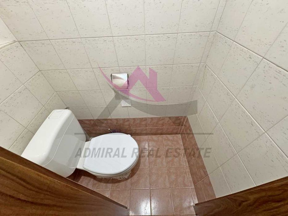 Дава се под наем Тристаен апартамент в Варна, Колхозен пазар - 100 кв.м за 600 € - Снимка #6