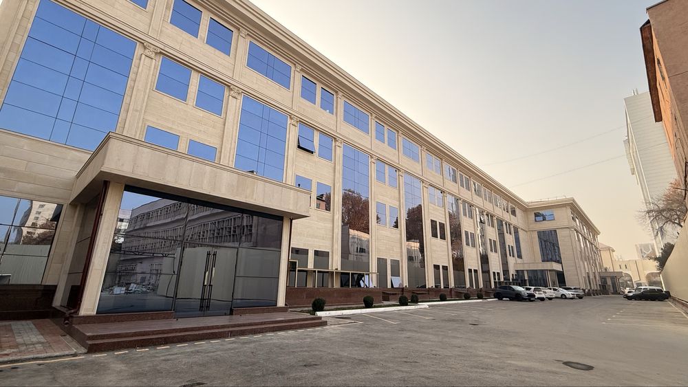 Сдается офис ( в центре города)