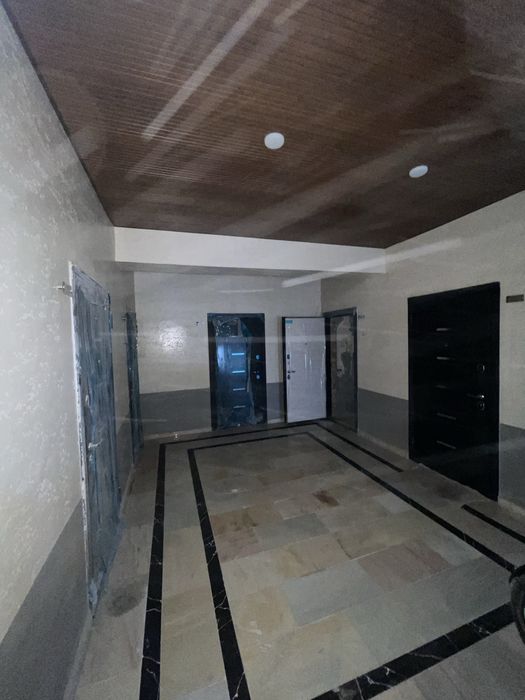 Квартира Сотилади ! Каробка холатда Саттепо Севинч