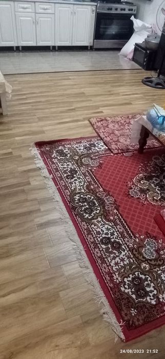 Квартира айол кизларга, ayollarga  kvartira.