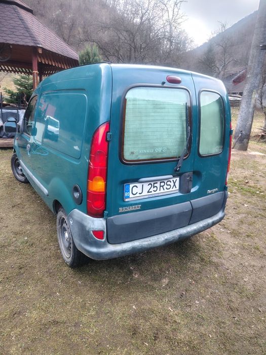 Renault kangoo de vanzare