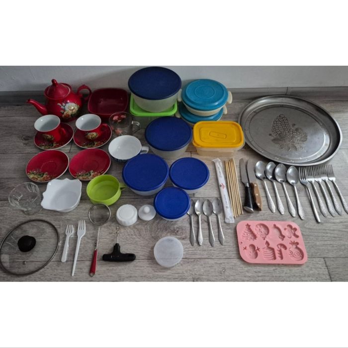 Кухонная утварь посуда продам