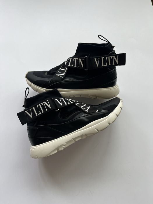 Valentino Garavani - размер 41 Unisex / Оригинал