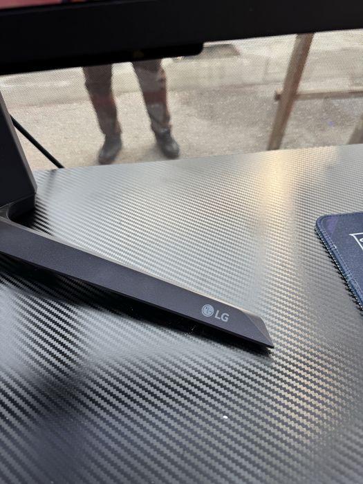 Игровой монитор LG UltraGear 27GR75Q — 2K / 165Hz / IPS