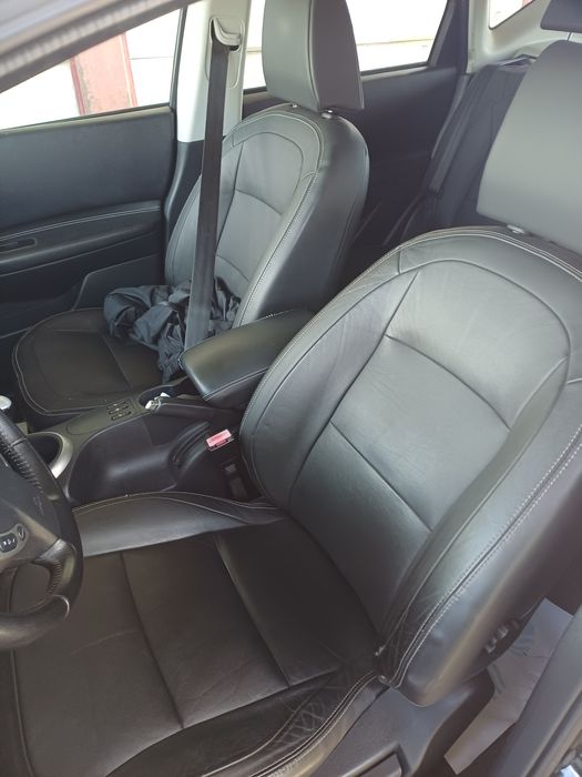 Nissan Qashqai 1.5 Diesel