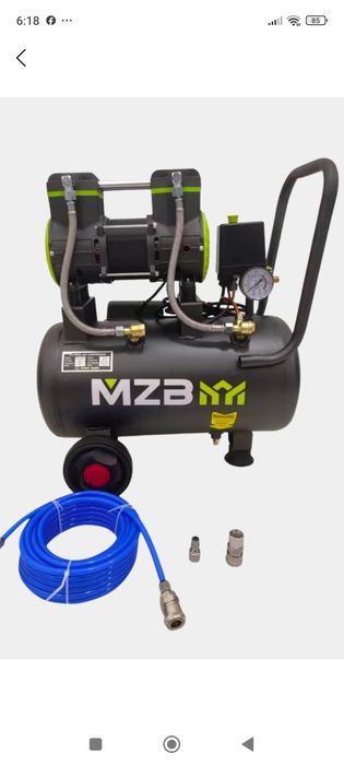 Воздушный компрессор