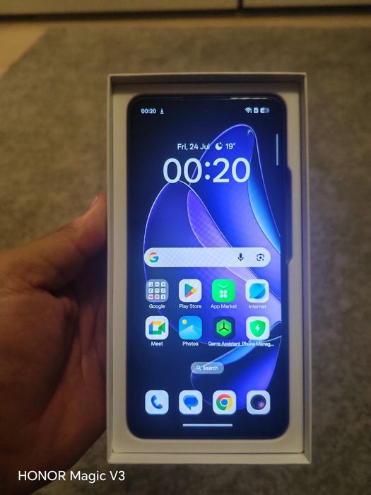 Oppo Reno 13 F 5g 8/256 gb impecabil!