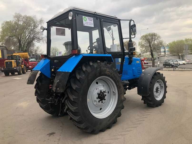 МТЗ Беларус 922.3