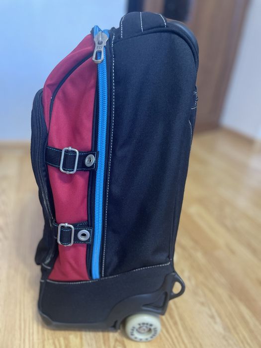 Ghiozdan tip troller