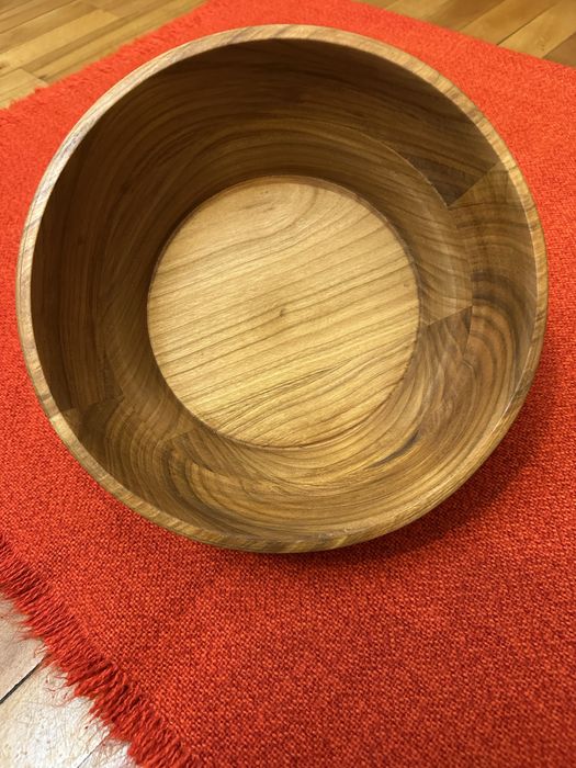 Купа от черешово дърво