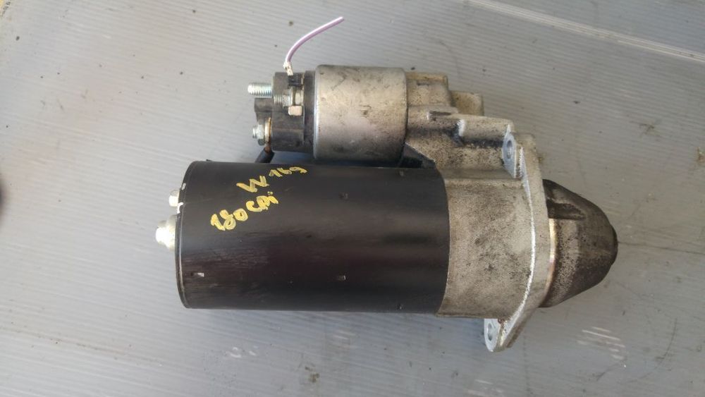 electromotor mercedes a-class w169 180 2.0 cdi cst10273as